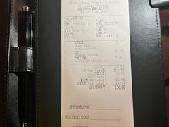 -富力丽思卡尔顿酒店·FLAIR餐厅酒吧