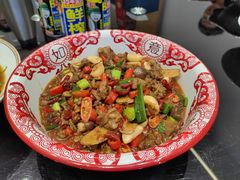 -三只鸟本地特色菜馆(上饶总店)