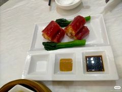-林記渔村(长安店)