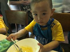 -Geneva日内瓦餐厅(西郊宝成花苑店)