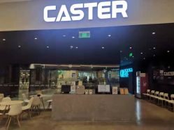 -CASTER