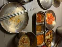 -西塔老太太泥炉烤肉(温州首店万象城黑金店)