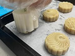 -爱之旅diy烘焙坊(西直门店)