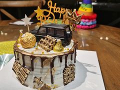 -喜越泰莱·泰越料理(海逸新天地店)