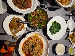 -徐记海鲜(汉城湖|太奥店)