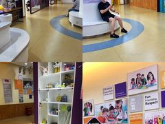 -瑞思少儿中心·少儿英语素养启蒙(新合作校区)