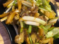 香螺-天天喝丢一只鞋·烧烤·快餐(盐仓桥店)