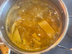 -君邦火锅(新疆大厦店)