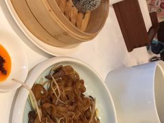 -白天鹅宾馆-宏图府餐厅