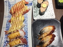 -大雄寿司(中华广场店)