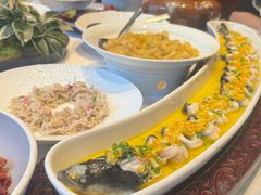 -松鹤楼·非遗·苏帮菜(融科店)