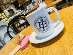 -Jamaicablue Coffeeshop(中央广场店)