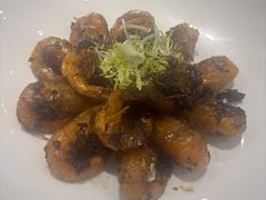 -永丰源大酒店(人民中路店)
