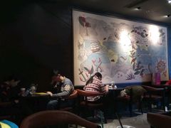 -星巴克臻选(南京金茂览秀城店)