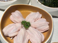 -海底捞火锅(盈石八一广场店)