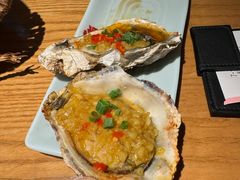 -蚝翅·海鲜粥·烧烤·龙虾季(海曙天一店)