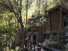 -天明山温泉大酒店