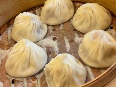-南翔馒头店(豫园店)