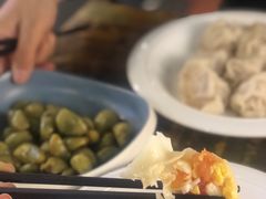 西红柿鸡蛋-金谷园饺子·烧烤(人大总店)