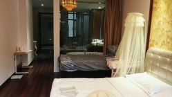 -美满国际月子中心(合生汇店)
