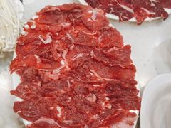 -黑山牛肉汤火锅(花城汇店)