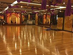 -力美健健身俱乐部(金碧店)