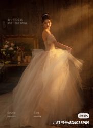 -EMU艺慕摄影(扬中店)