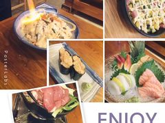 -三月居酒屋(青年大街店)