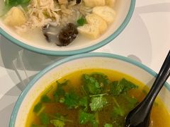 油豆腐-小杨生煎(龙之梦购物中心店)