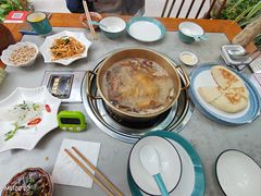-大理董·董家小厨野生菌火锅(古城旗舰店)