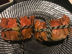 -新发展亚太JW万豪酒店·福苑咖啡厅