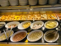 -火炉火自助餐(悠唐购物中心店)