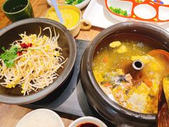 -云海肴·汽锅鸡·云南菜(广安门天虹店)