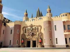 -安徒生童话乐园