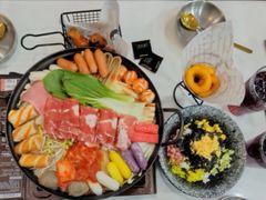 -禾谷韩餐(热带海洋学院店)