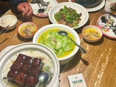 -新白鹿餐厅(龙游路店)