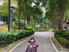 -中铁花水湾温泉酒店(大邑店)