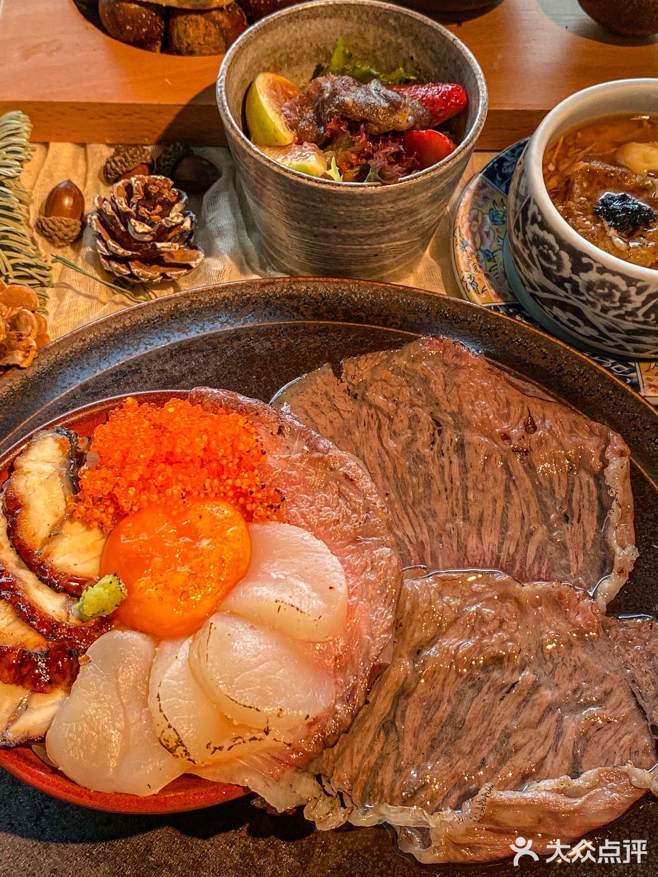 和牛瀑布？？！福州也有了！！！