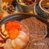 和牛瀑布？？！福州也有了！！！