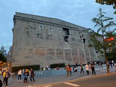 -上海四行仓库抗战纪念馆