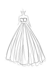 点击看大图 -MISS MIA 婚纱品牌馆