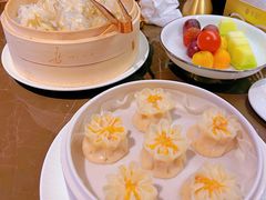 -海派悦庭·海胆烧麦·新融合菜(凯德广场店)