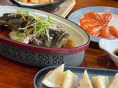 -水润轩私厨海南菜餐厅(铂尔曼酒店)