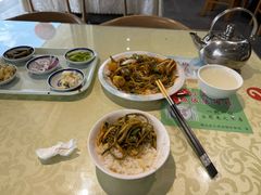 -王虎成猪排骨烩菜非物质文化遗产传承馆