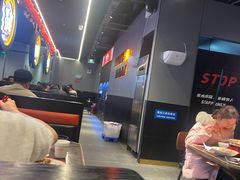 -胖哥俩肉蟹煲(梅溪步步高店)