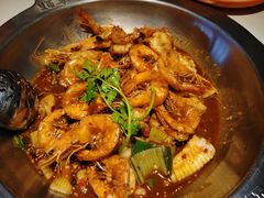-李想大虾(江北天街店)
