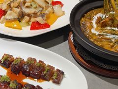 -和平馆·地道港澳茶餐厅(西门口店)