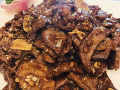 -津悦·正阳春烤鸭(红旗南路店)