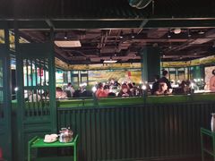 -青一色火锅(摩根店)