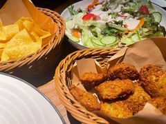 -FABIO’S费比欧披萨餐厅